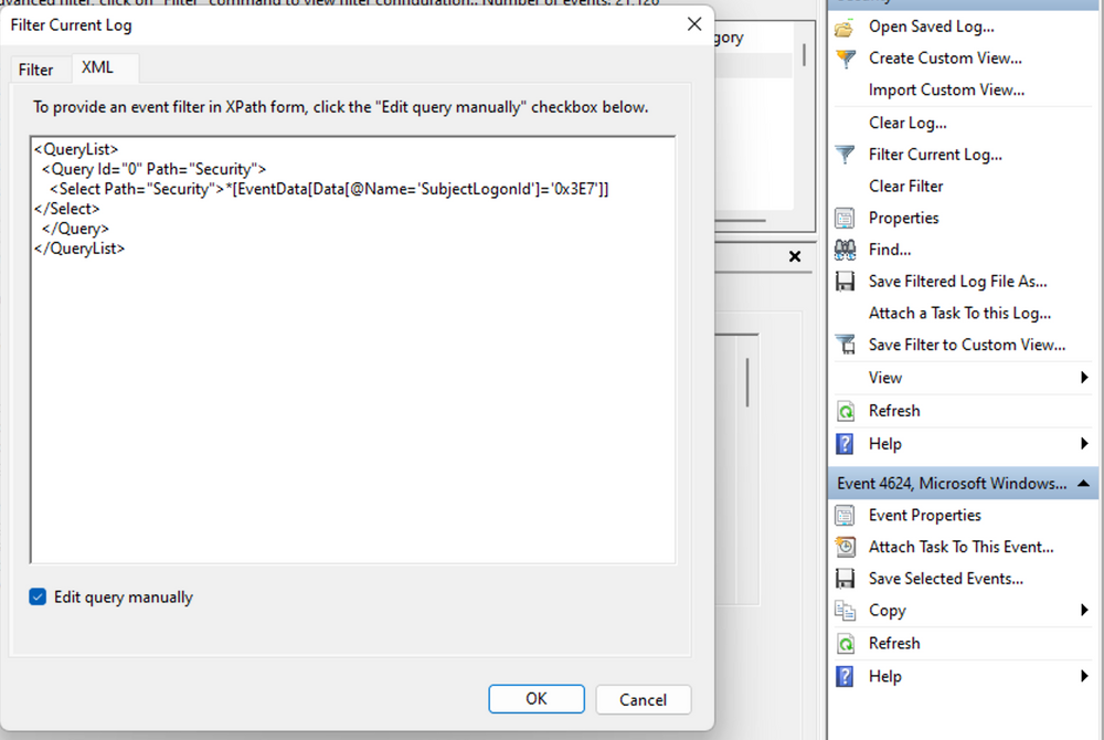 Custom-XML-Queries