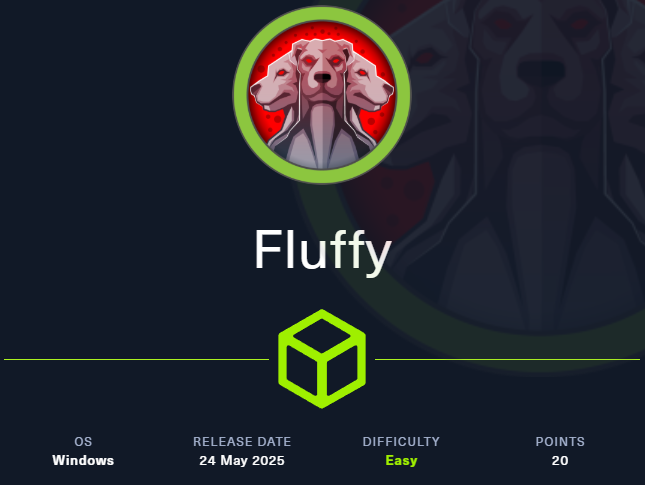 HTB-Cover-Fluffy