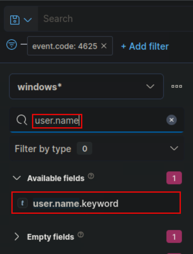 SearchBar-user-name