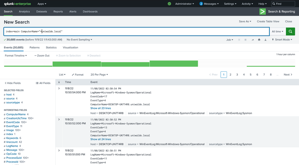 Splunk-Query-3