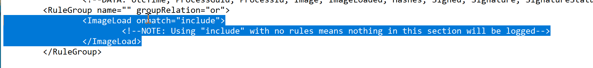 Sysmon-Config-1