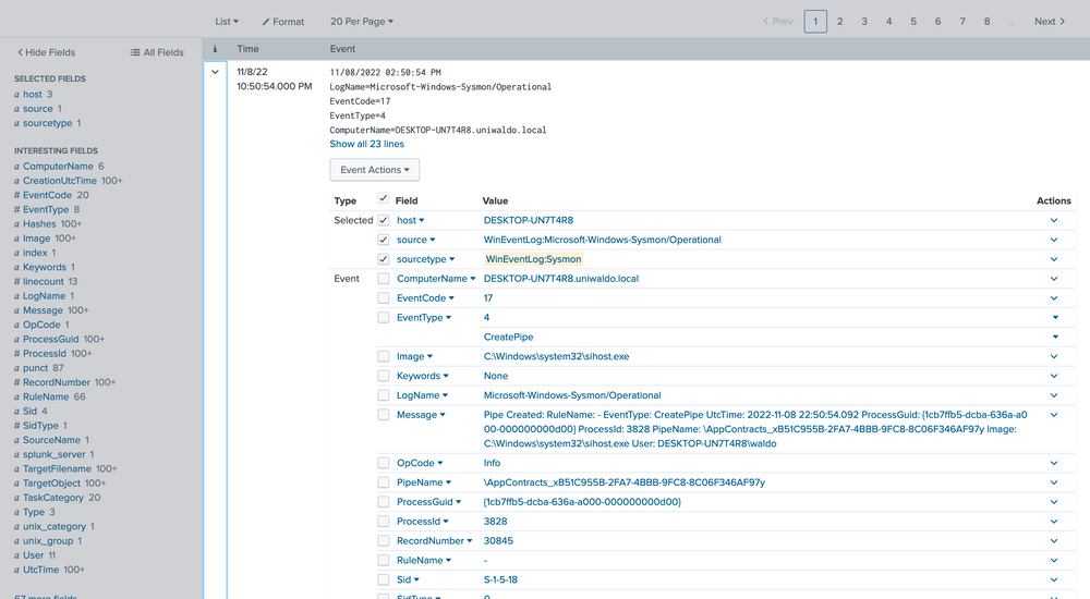 Sysmon-Query-2