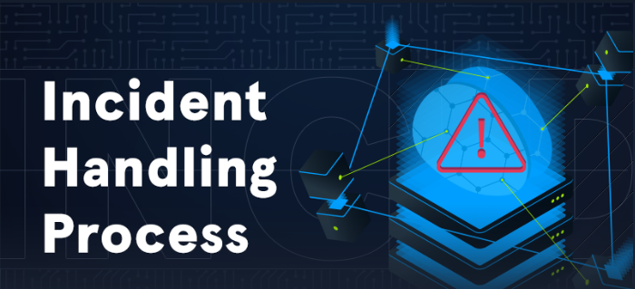 Incident Handling Process